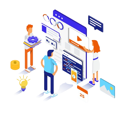 Custom Web Development